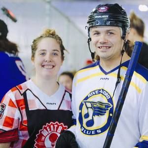 Meet your Posher, Sandra